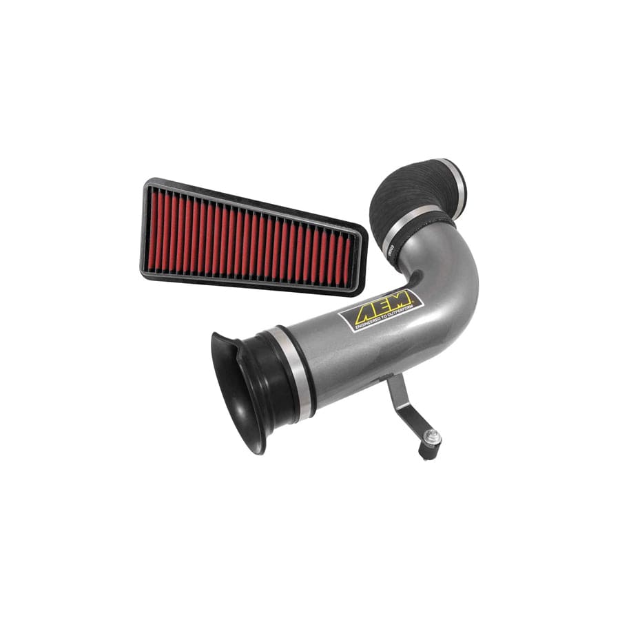 AEM Subaru Impreza WRX 02-05 / Saab 9-2X 2005 22-682C Cold Air Intake System