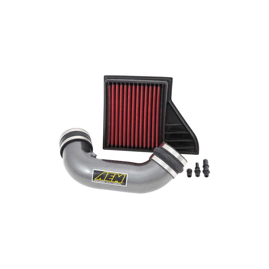 AEM Subaru Legacy GT / Outback XT 22-684C Cold Air Intake System