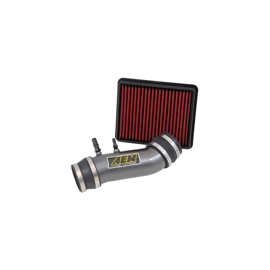 AEM Subaru Legacy GT / Outback XT 22-686C Cold Air Intake System