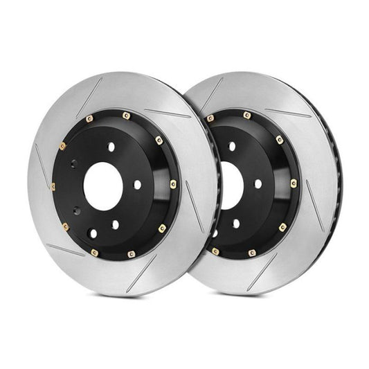 StopTech 81.645.9911 - AeroRotor Assembly