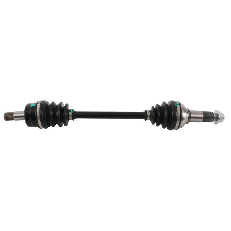 All Balls Racing 14-15 YFM 700 D Grizzly 4x4/2014 YFM 700 PE Grizzly EPS 4x4 Axle