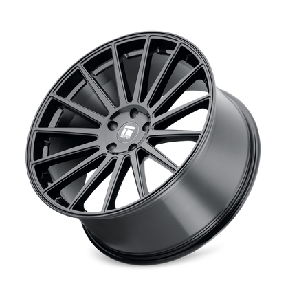 Touren 3292 TR92 20x9 / 5x120 BP / 35mm Offset / 72.56mm Hub Gloss Black Wheel