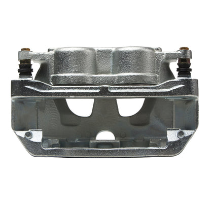 DFC 08-25 Ford E-Super Duty Front-R/Front Right Premium Caliper - Silver Zinc Coated