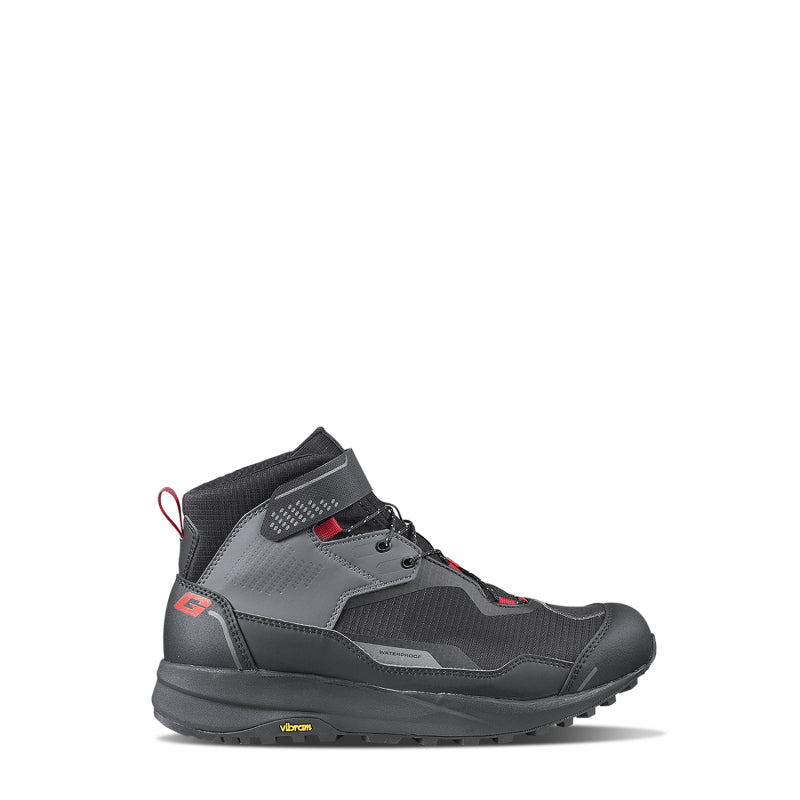 Gaerne G.Nexo Aquatech Boot Black/Red Size - 12