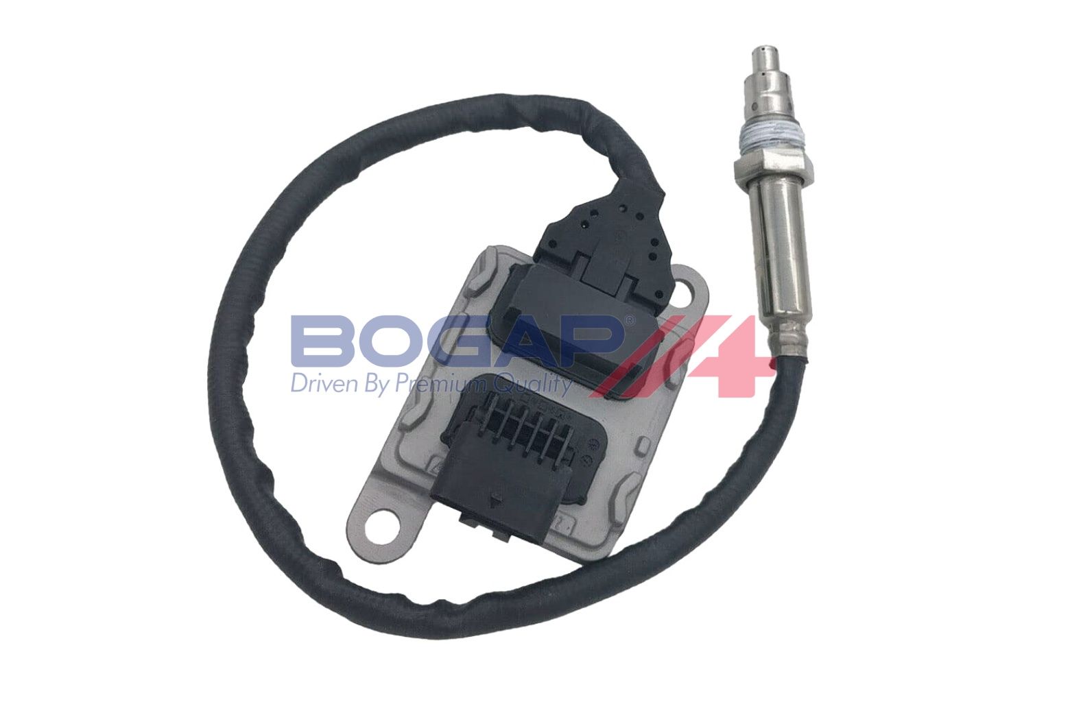 BOGAP G6119103 Nox Sensor, Urea Injection