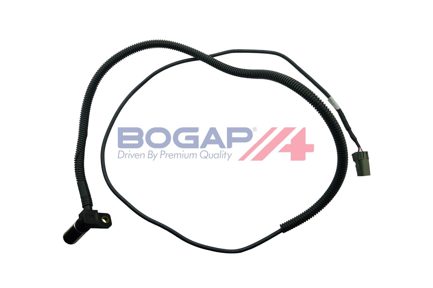 BOGAP N7132104 Sensor, Speed