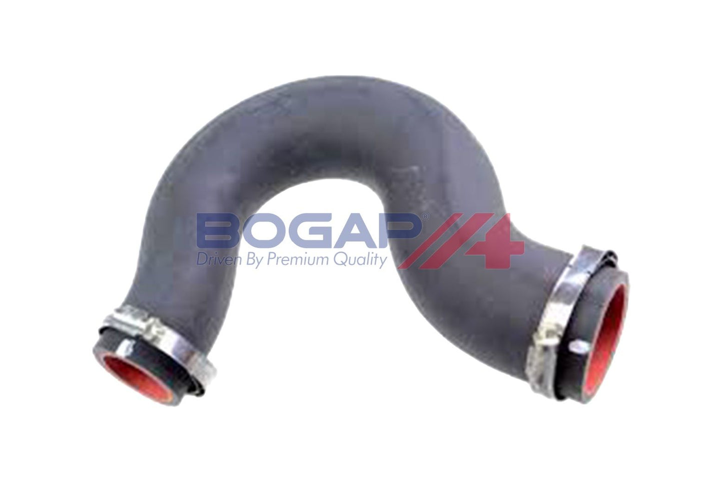 BOGAP R1711214 Charge Air Hose