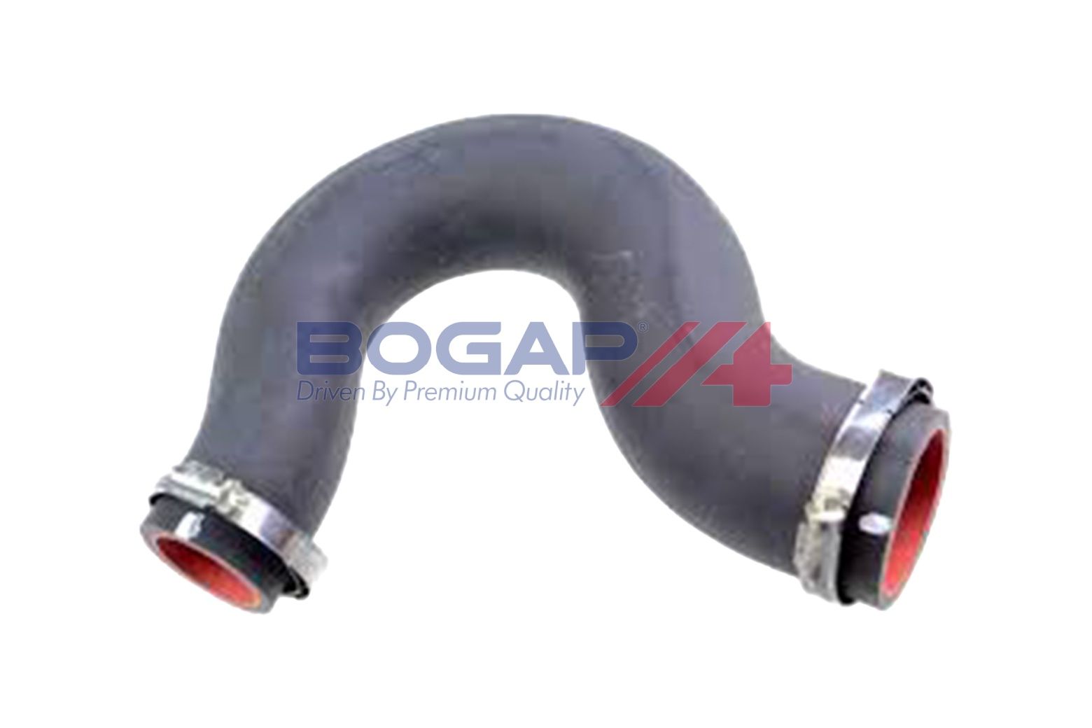 BOGAP R1711214 Charge Air Hose