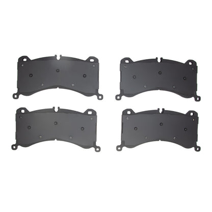 R1 Concepts R1 19-25 Audi SQ8 E-Tron Front Optimum OE Brake Pads