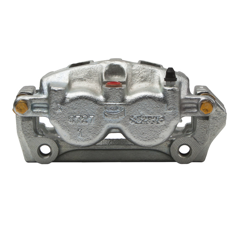 DFC 97-04 Ford F-150 2WD Front-L Premium Caliper - Silver Zinc Coated