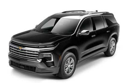 Husky Liners 2024 Chevrolet Traverse Aeroskin - Smoke
