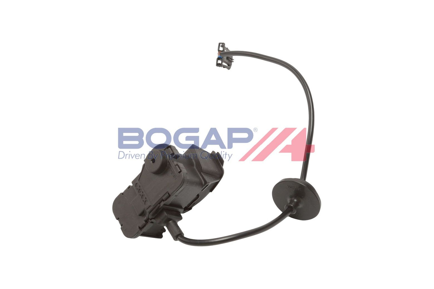 BOGAP A7214120 Actuator, Fuel Filler Flap