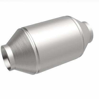 MagnaFlow Universal Catalytic Converter 2.00 inch C/C CA Pre-OBDII