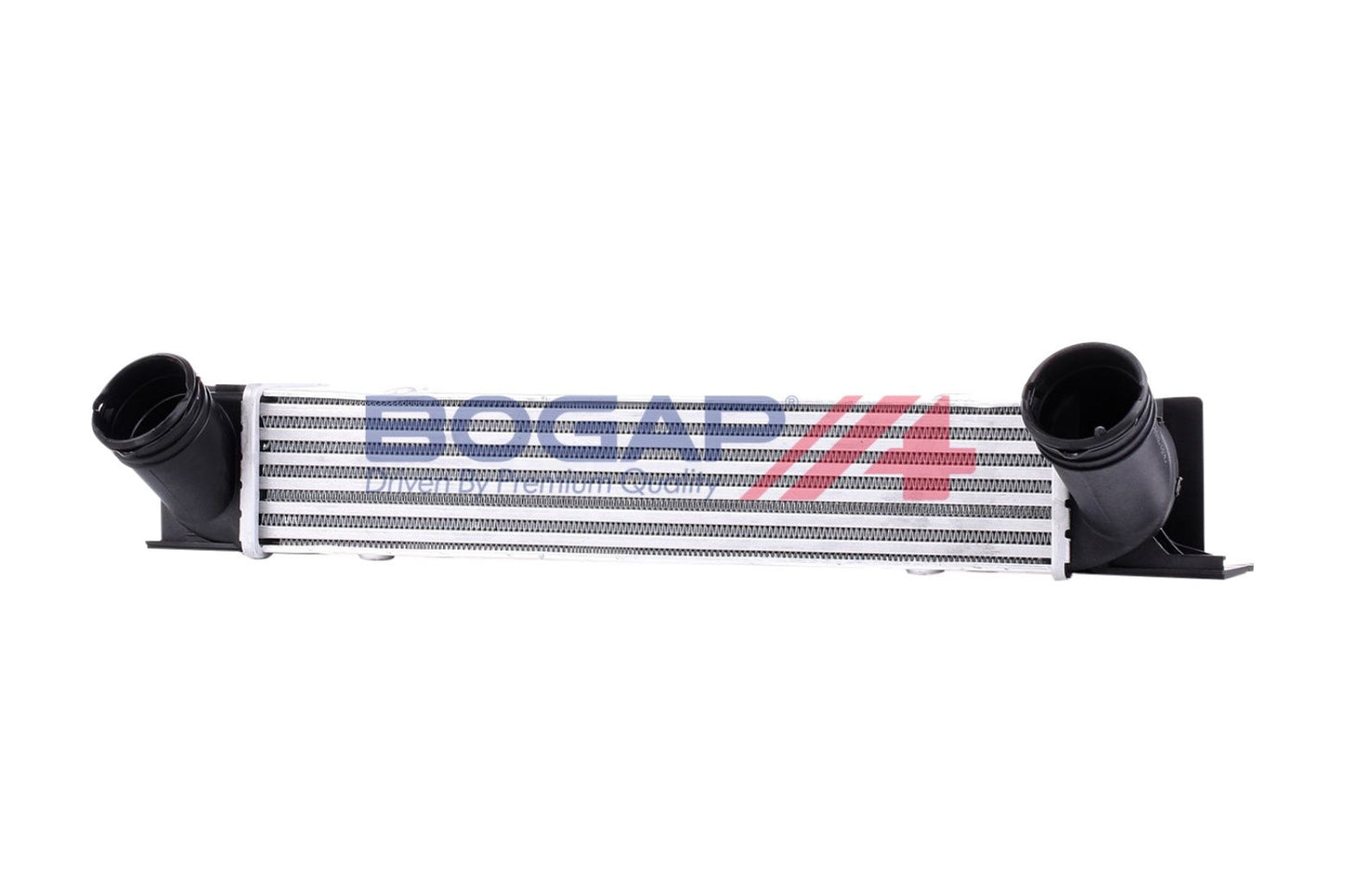 BOGAP B4220102 Charge Air Cooler