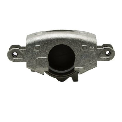 DFC 77-77 Buick Century Front-R Silver Zinc Coated Premium Caliper