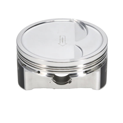 Manley Performance Manley Chevrolet LS Piston Set - 4.005in Bore 1.065in CH, -10.00 CC