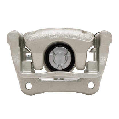 DFC 16-21 Mazda 6 Rear-R Silver Zinc Coated Premium Caliper