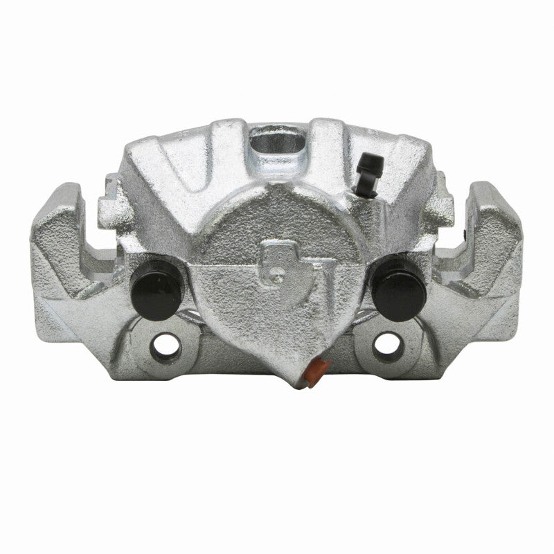 DFC 88-97 Chevrolet W4500 TILTMASTER (w/Front Disc Brakes) Front Right Premium Caliper - Silver