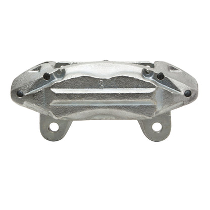 DFC 93-97 Lexus LX450 Front-R Premium Caliper - Silver Zinc Coated