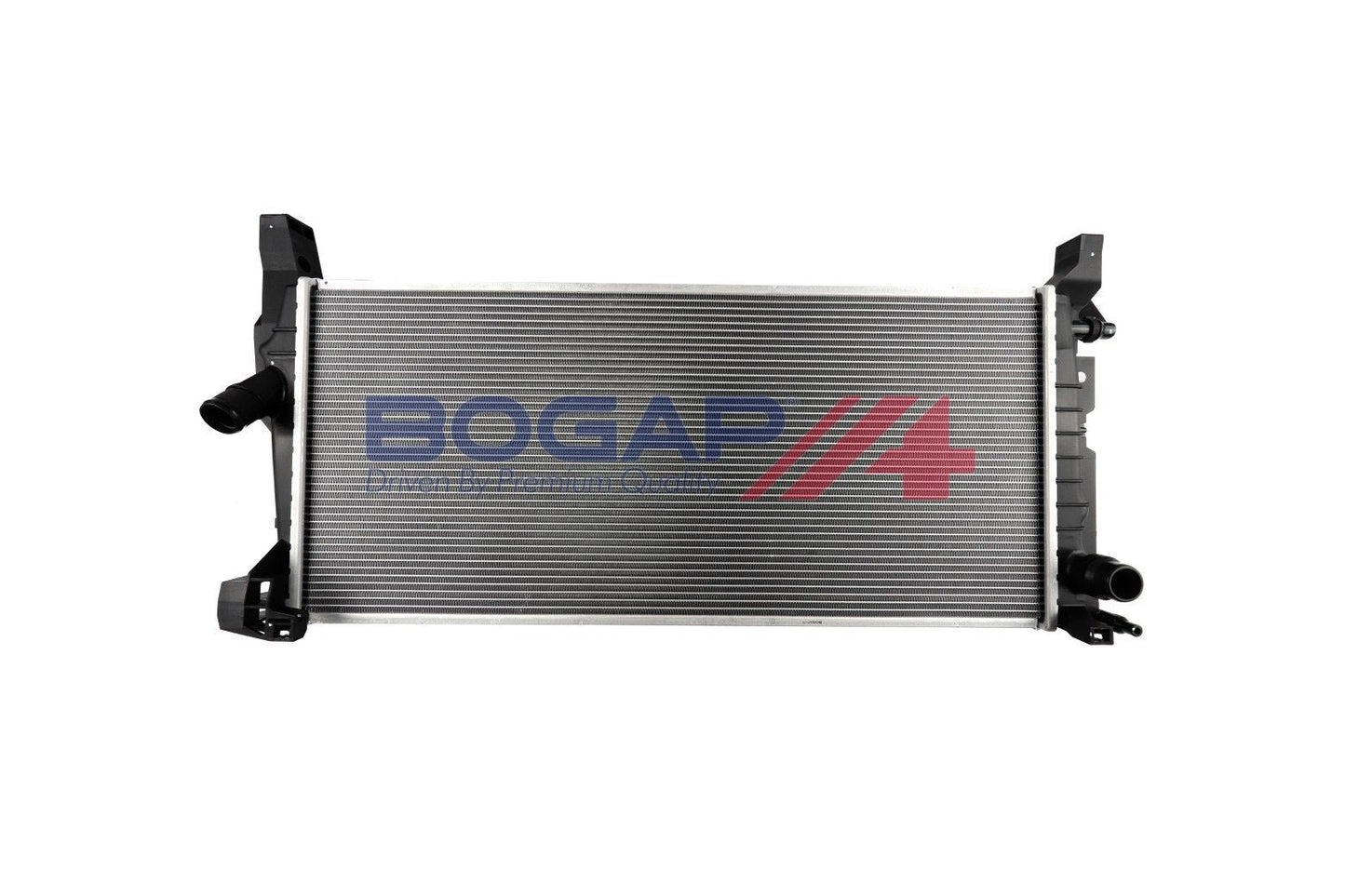 BOGAP B4210140 Radiator, Engine Cooling