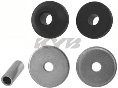KYB Shocks & Struts Strut Mounts Front CHRYSLER Cirrus 1995-00 CHRYSLER Sebring 1996-00 DODGE Stratu