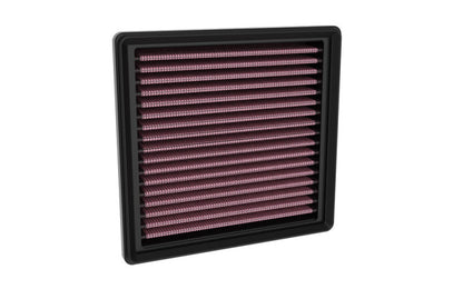 K&N Engineering K&N 18-23 Lexus LC500 V8-5.0L Replacement Air Filter