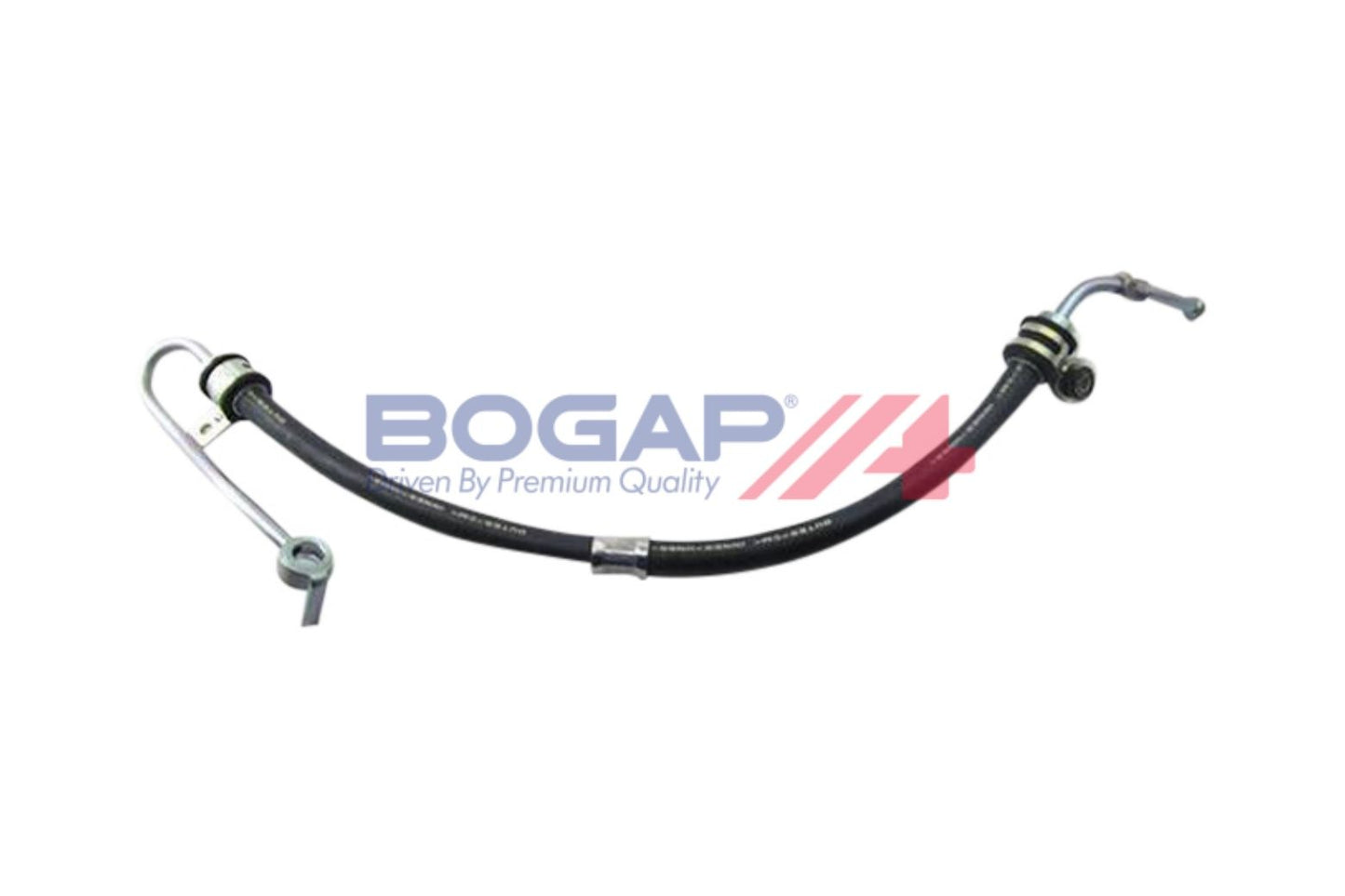 BOGAP S3220101 Hydraulic Hose, Steering