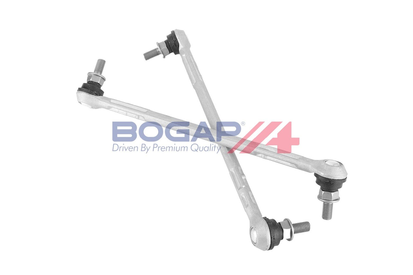 BOGAP B3321172 Link/Coupling Rod, Stabiliser Bar