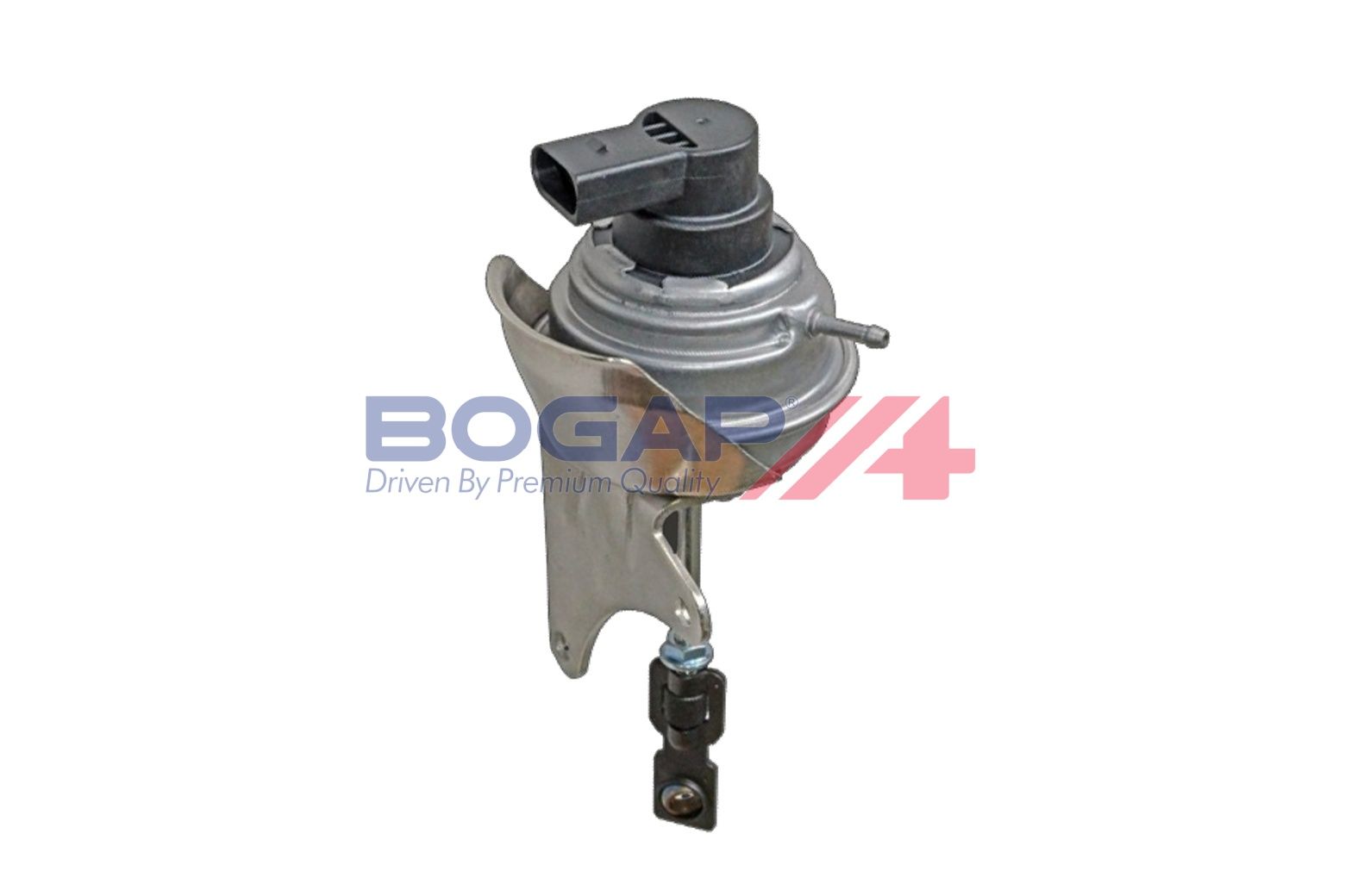 BOGAP A6313189 Actuator, Turbocharger