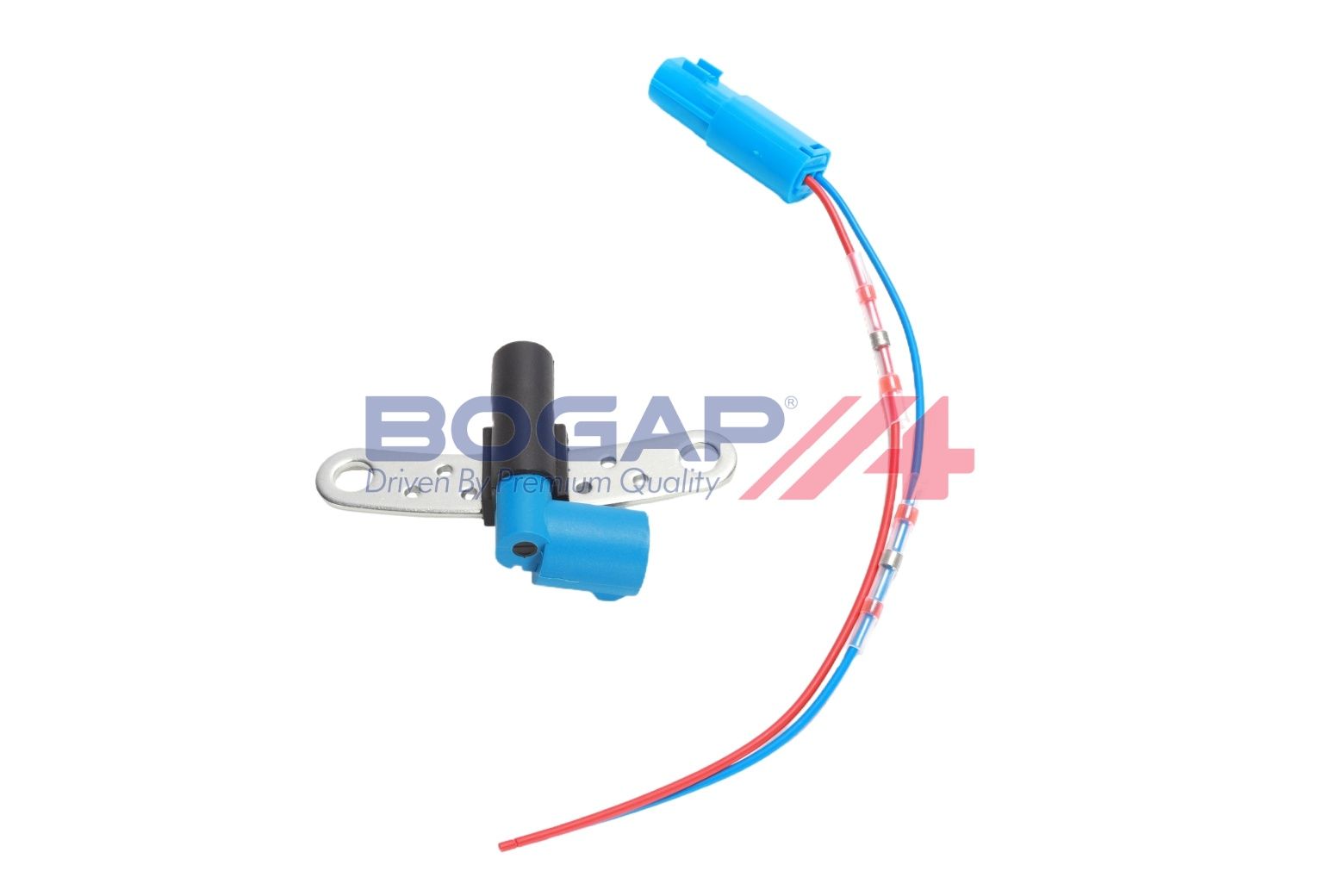 BOGAP R6115105 Sensor, Crankshaft Pulse