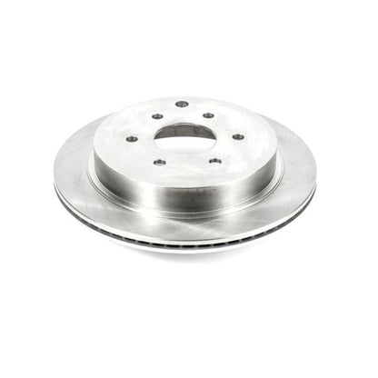 PowerStop Power Stop 11-13 Infiniti QX56 Rear Autospecialty Brake Rotor