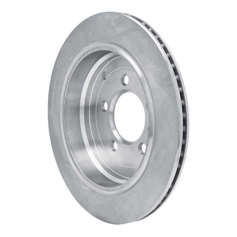 DFC 05-07 Land Rover LR3 Rear Brake Rotor