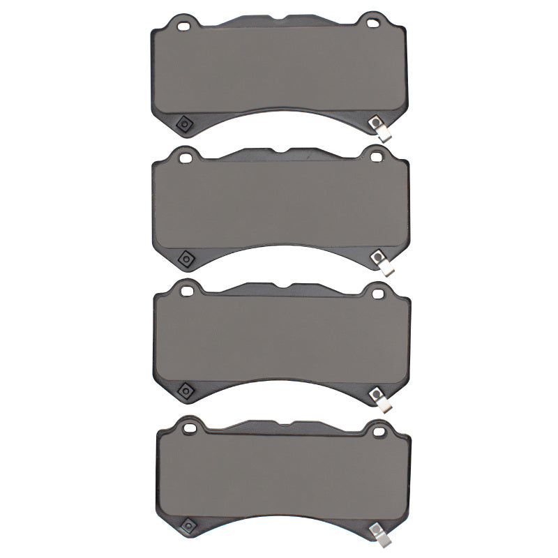 R1 Concepts R1 09-25 Cadillac CTS Front R1 Optimum OE Brake Pads