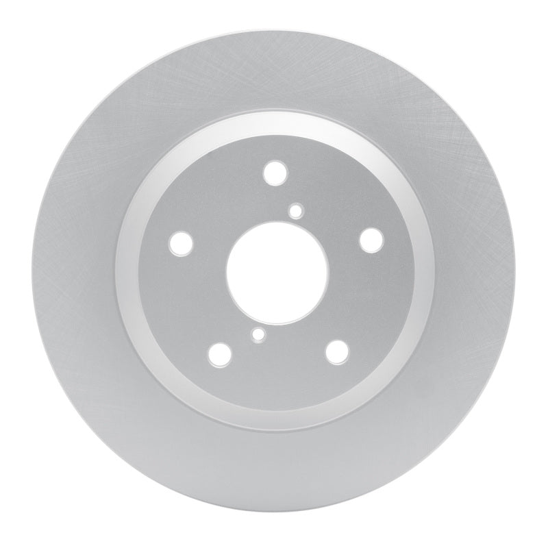 DFC 19-25 Subaru Impreza Rear GeoSPEC Coated Rotor