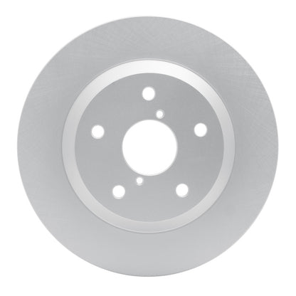 DFC 19-25 Subaru Impreza Rear GeoSPEC Coated Rotor
