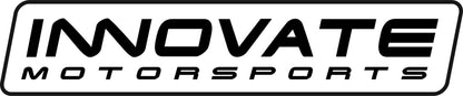 Innovate Motorsports Innovate Replacement Bezel For MTX-L Gauge - Silver