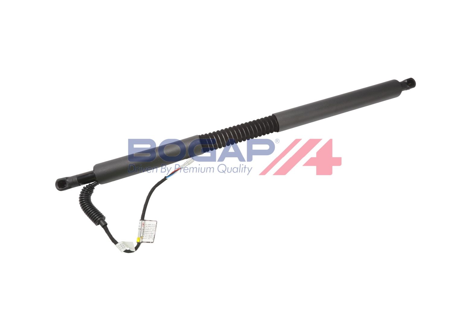 BOGAP B5260180 Gas Spring, Boot/Cargo Area