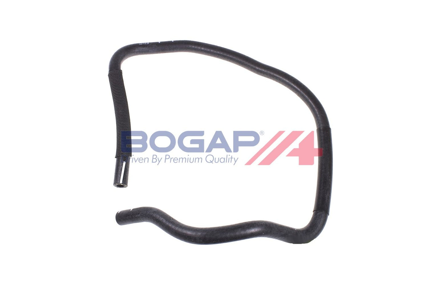 BOGAP A4228619 Radiator Hose