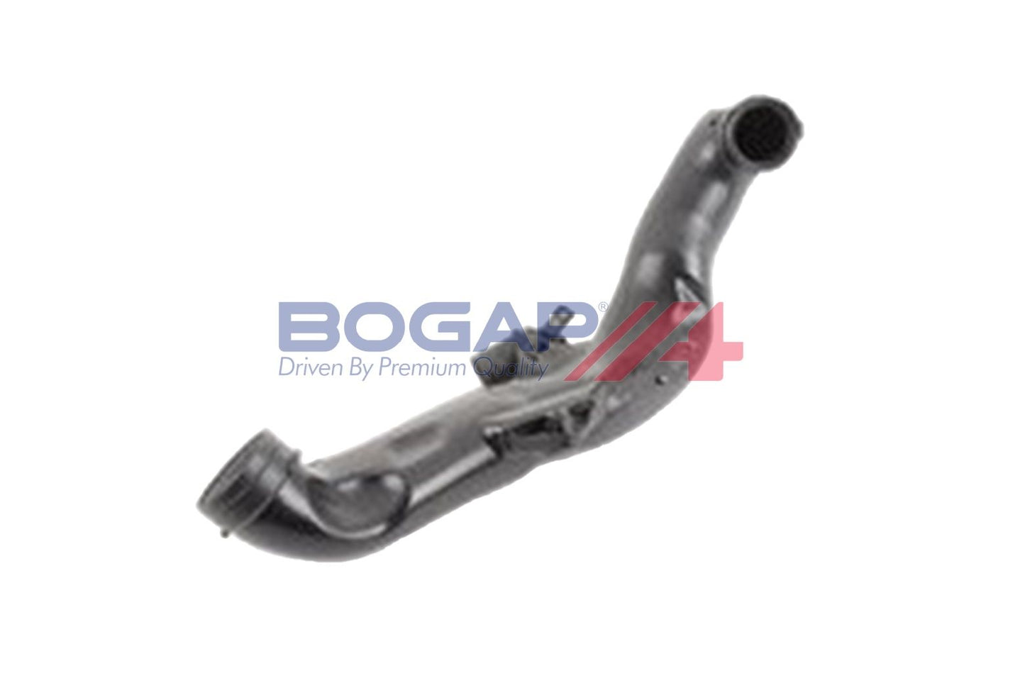 BOGAP B1710124 Intake Hose, Air Filter