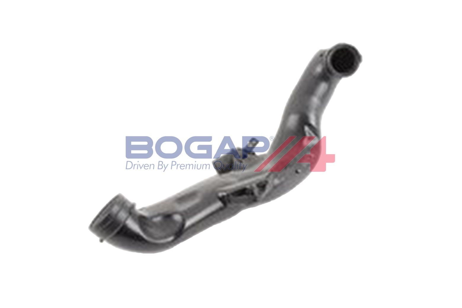 BOGAP B1710124 Intake Hose, Air Filter
