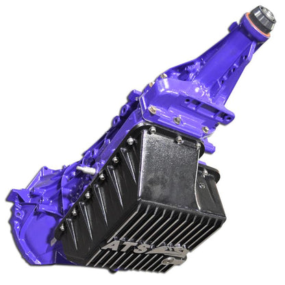 ATS Diesel 1999-2003 Ford 2wd 4R100 Stage 4 Transmission Package