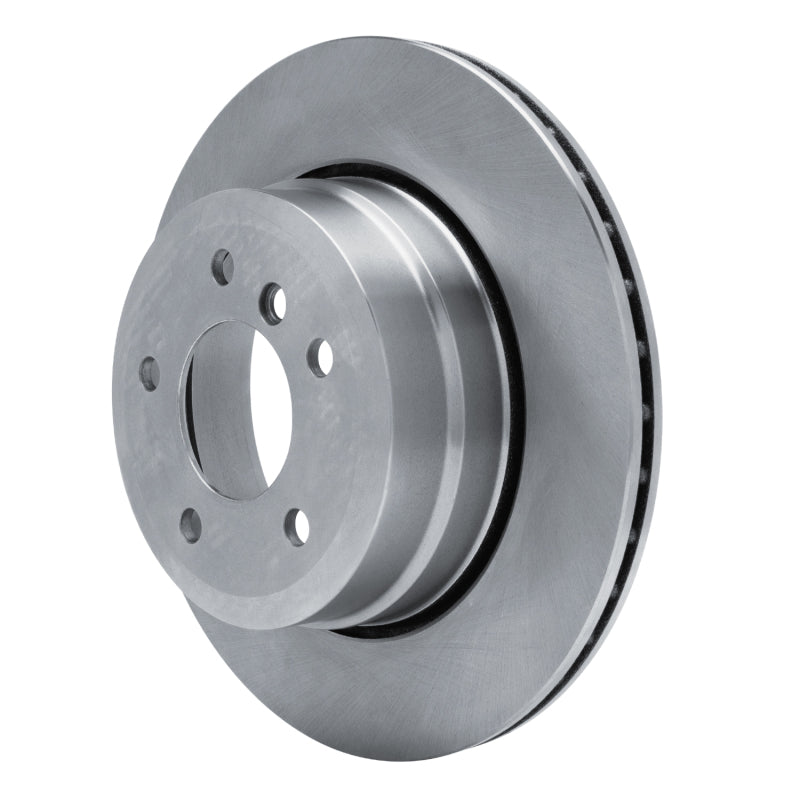 DFC 06-10 BMW 525xi Rear Brake Rotor
