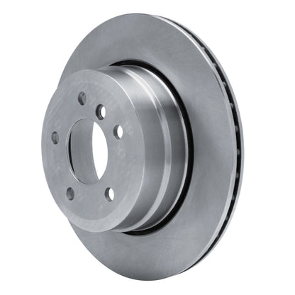 DFC 06-10 BMW 525xi Rear Brake Rotor