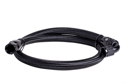 Fleece Performance 2019+ Ram 2500/3500 Cummins 6.7L Replacement Coolant Bypass Hose