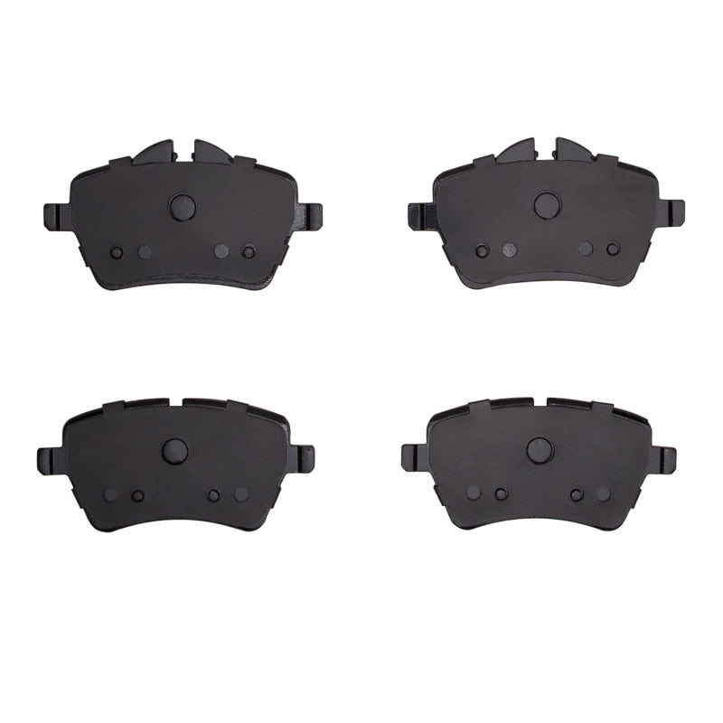 R1 Concepts R1 02-16 Mini Cooper (Excl Clubman) Front R1 Ceramic Brake Pads