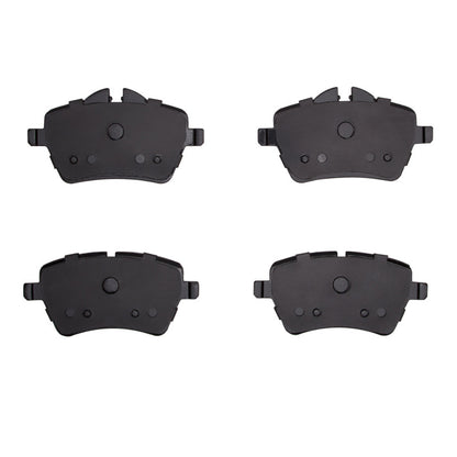 R1 Concepts R1 02-16 Mini Cooper Paceman Front Euro Ceramic Brake Pads