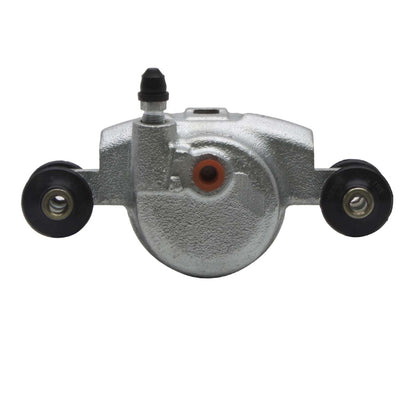 DFC 85-88 Chevrolet Sprint Front-L Silver Zinc Coated Premium Caliper