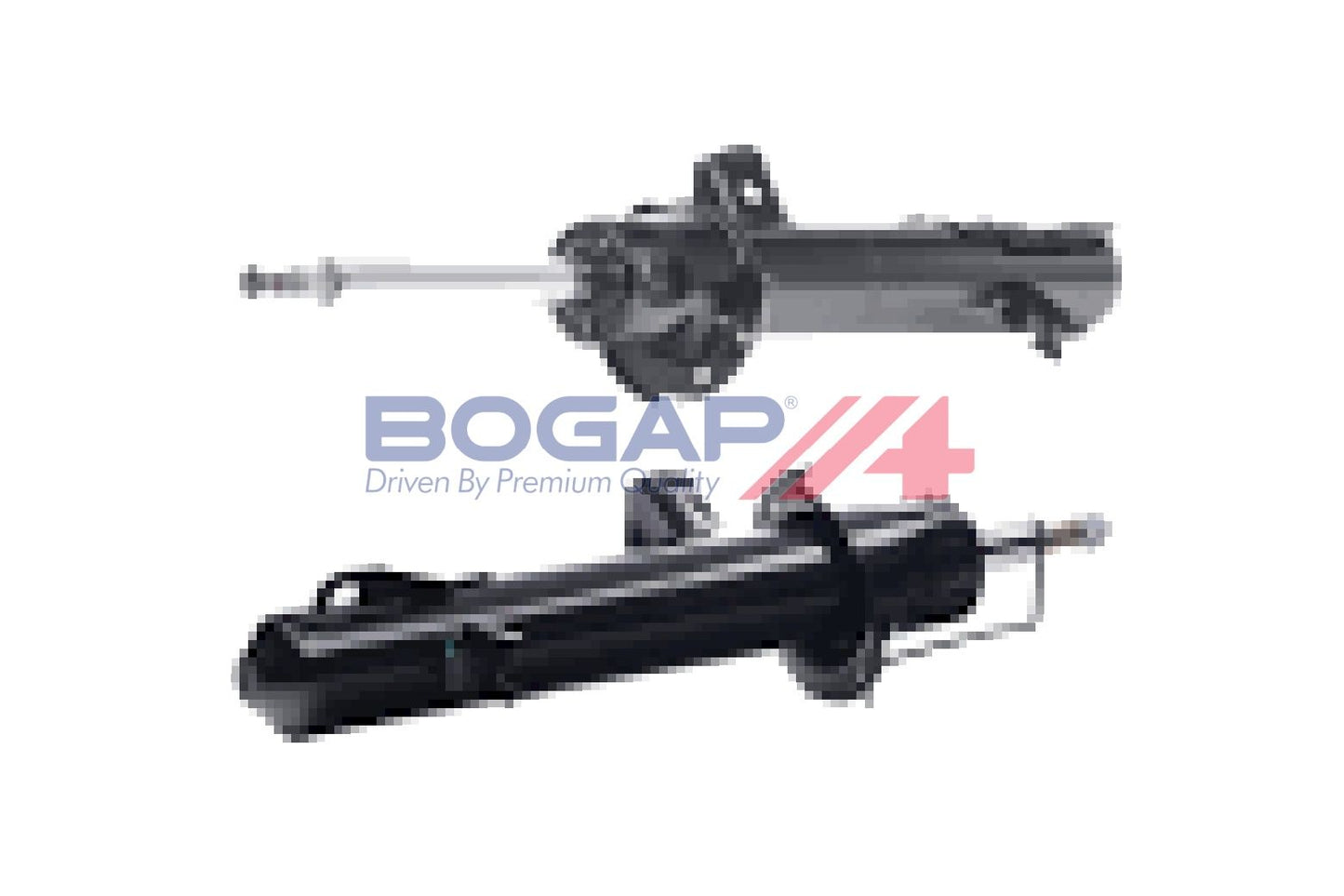 BOGAP B3410253 Shock Absorber