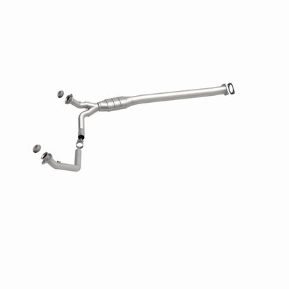 MagnaFlow Direct Fit Catalytic Converter 00-02 Chevy Van 4.3L/5.0L