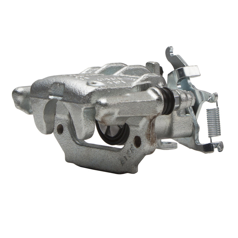 DFC 01-07 Ford Focus Rear-L Premium Caliper - Silver Zinc Coated